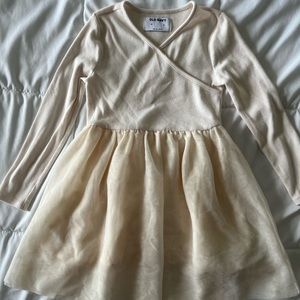 Old Navy Tulle Dress - Size 5
